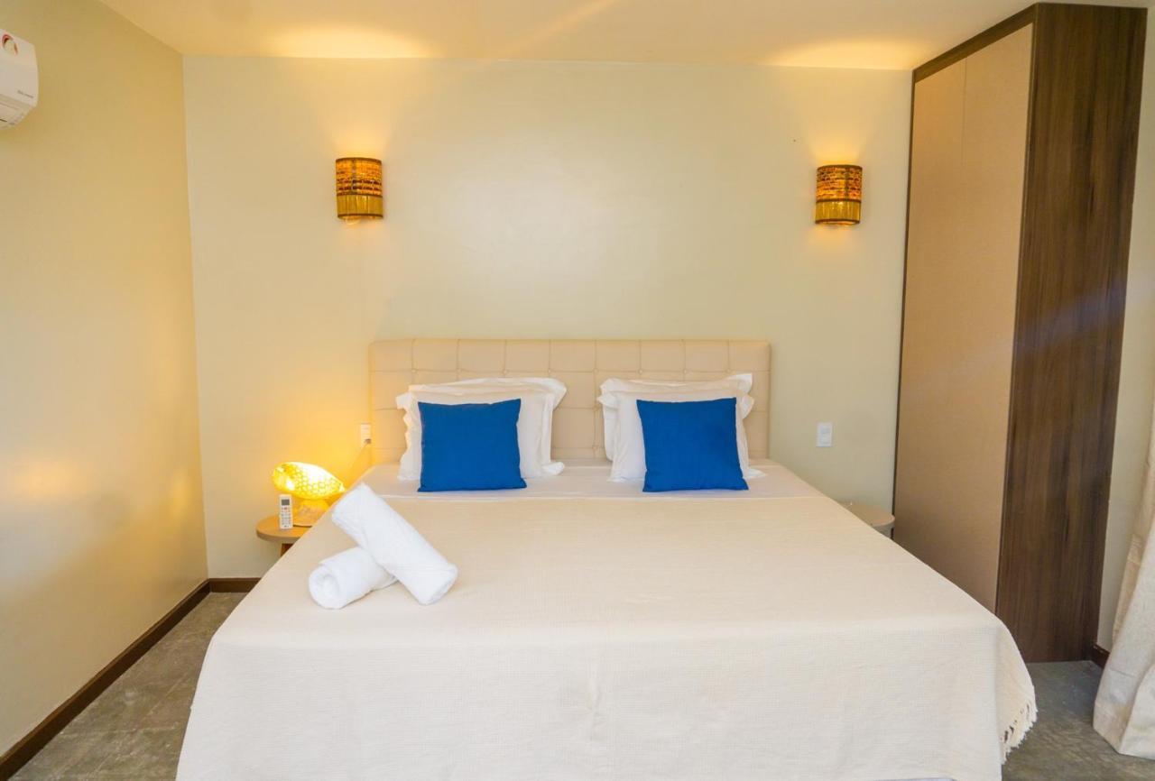 Villa Zen Hotel Camocim Luaran gambar