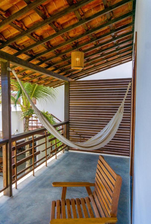 Villa Zen Hotel Camocim Luaran gambar